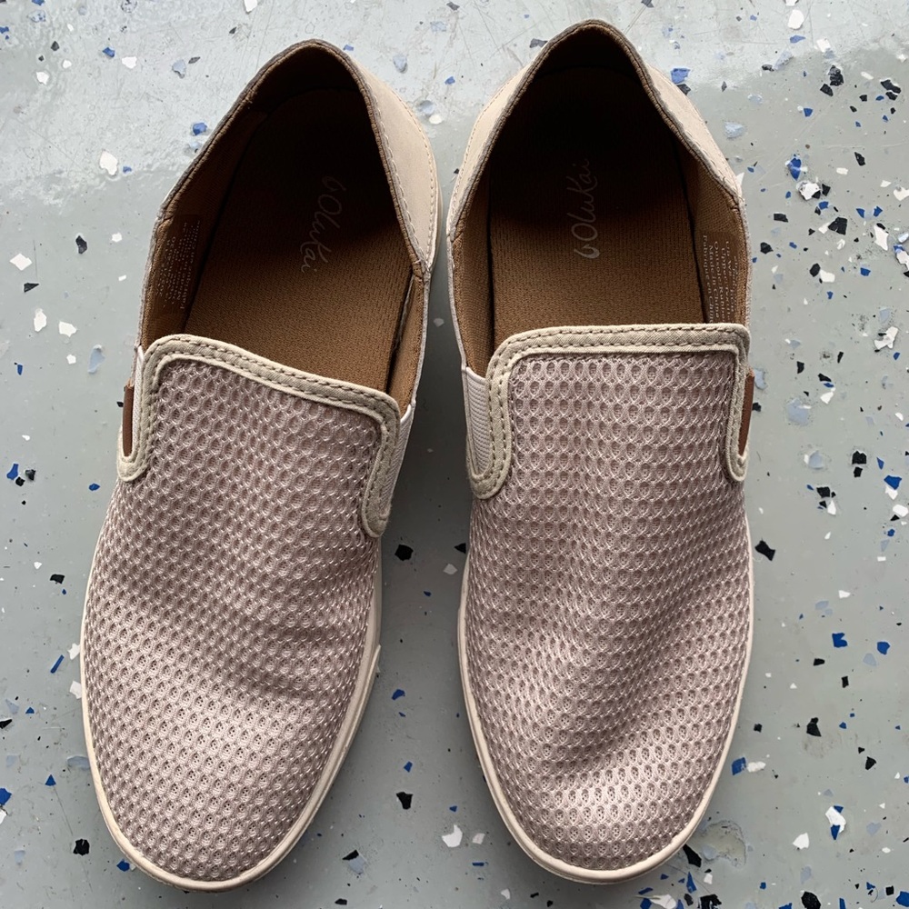 Olukai shoes